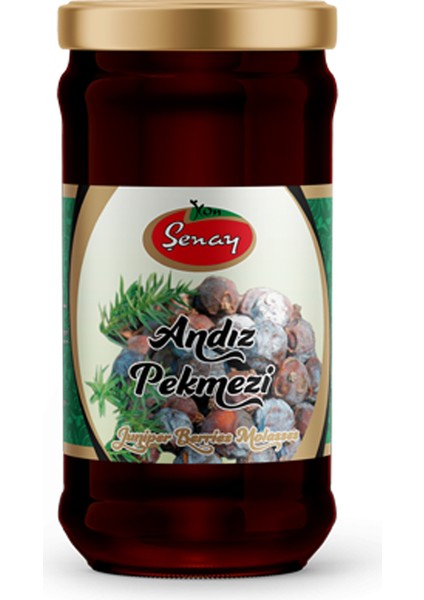 Andız Pekmezi 450 gr