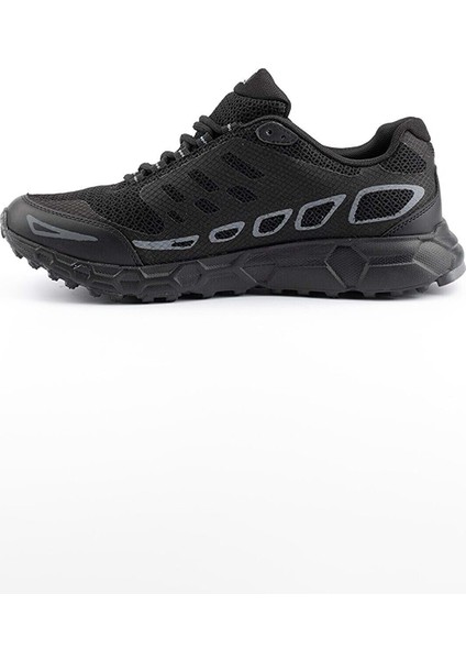 Montrial Siyah Memory Foam Günlük Kadın Yürüyüş Spor Ayakkabı modelleri