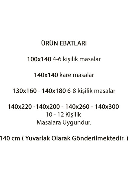 Elyaf Astarlı Silinebilir Pvc Muşamba Masa Örtüsü Krem Çiçek indirimleri