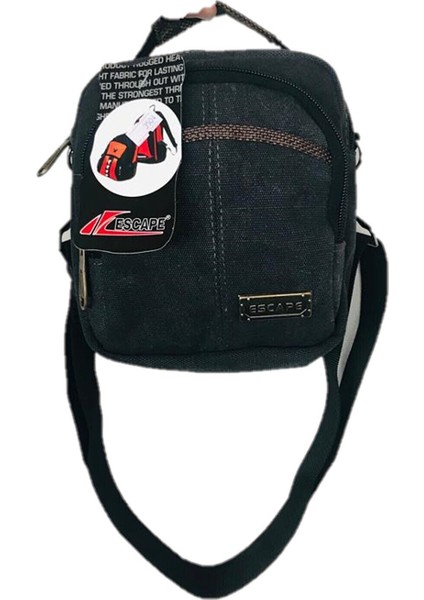 3503 Kanvas Kumaş Omuz Çantası fiyatları