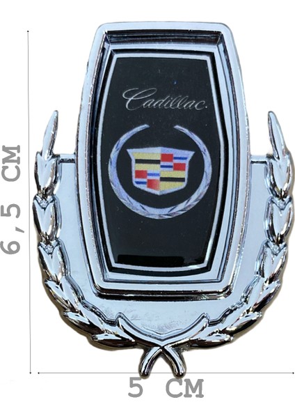 Cadillac Metal Arma fiyatları