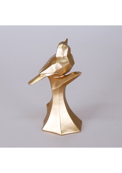 Sparrow 1'li Kuş Altın
