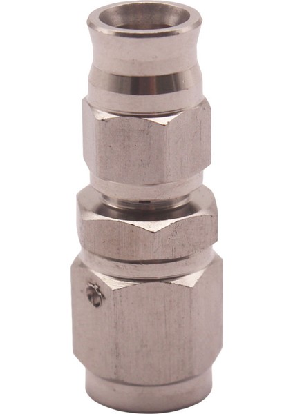 An3 Göz Fren Düz Fren Döner Hortum Uçları Parçaları Adaptörü M10X1.0 (Yurt Dışından)