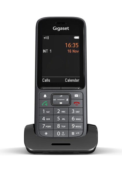 SL800H Pro Ip Telsiz Telefon