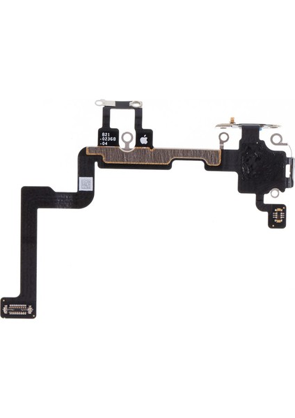 Apple iPhone 11 Uyumlu Wifi Flex
