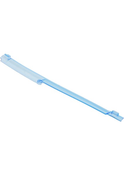 P2033 Sürücü Tüpü Kapak 22CM 1/10 Slash 4x4 Uzaktan Kumanda Buggy Için (Yurt Dışından)