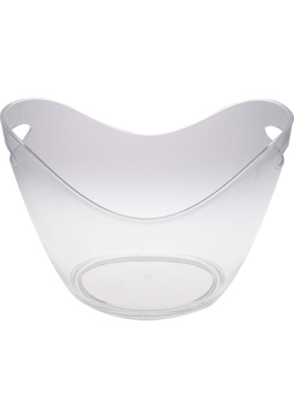Şarap Içmek Için Şampanya Buz Kovası Bira Buz Kovası Ktv Bar Malzemeleri 35X25 cm 35X25.6X25.5 cm (Yurt Dışından) fiyatları