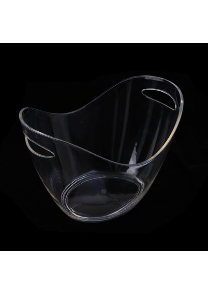 Şarap Içmek Için Şampanya Buz Kovası Bira Buz Kovası Ktv Bar Malzemeleri 35X25 cm 35X25.6X25.5 cm (Yurt Dışından) fırsatları