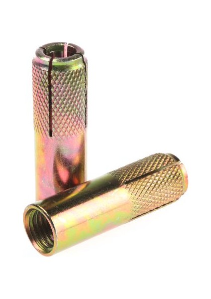 Çelik Çakma Dübel 12 mm