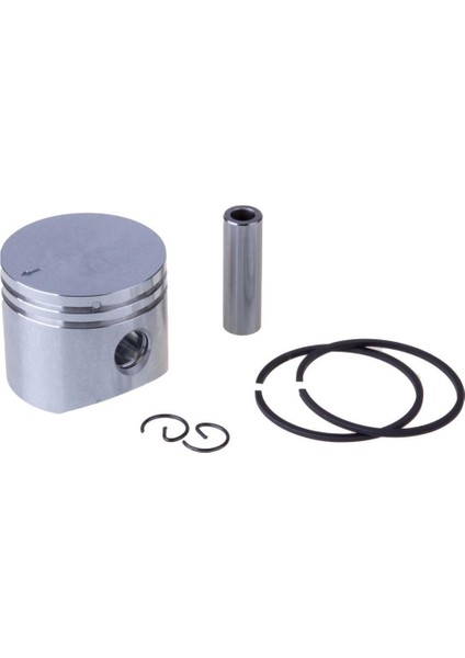 Oleomac BCH40T, BCH40BP, GSH400 Piston Takımı 40MM Veta