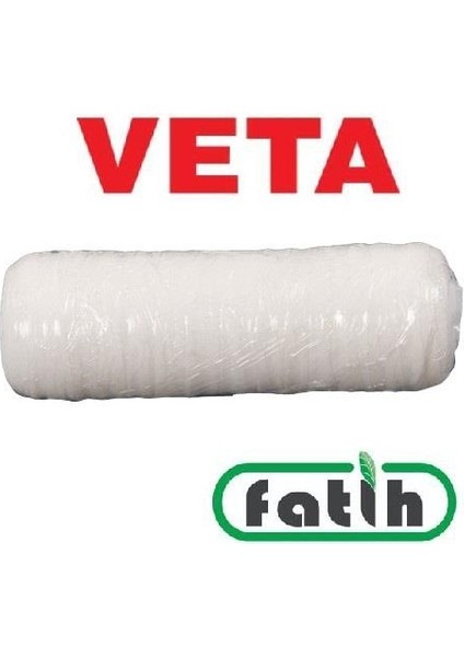 Aşı Bandı Bantı Silikonlu Aşı Bağı 5 Adet