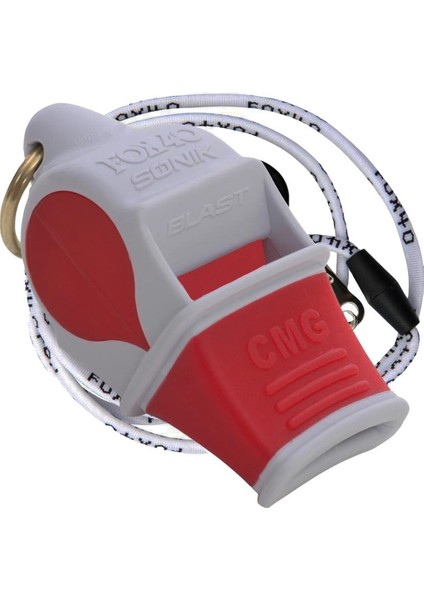 Fox 40 9203 - Sonik Blast Cmg Ipli Düdük