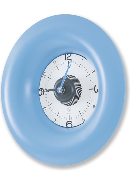 Datca 70 cm Analog Fiberglass Dekoratif Duvar Saati fiyatları