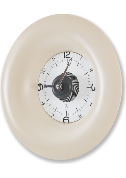 Datca 70 cm Analog Fiberglass Dekoratif Duvar Saati fiyatları