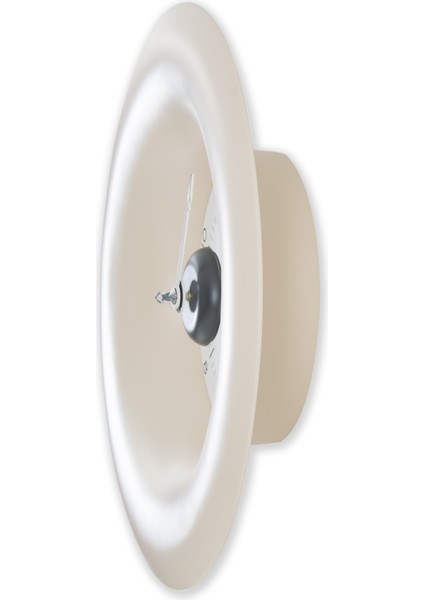 Datca 70 cm Analog Fiberglass Dekoratif Duvar Saati modelleri