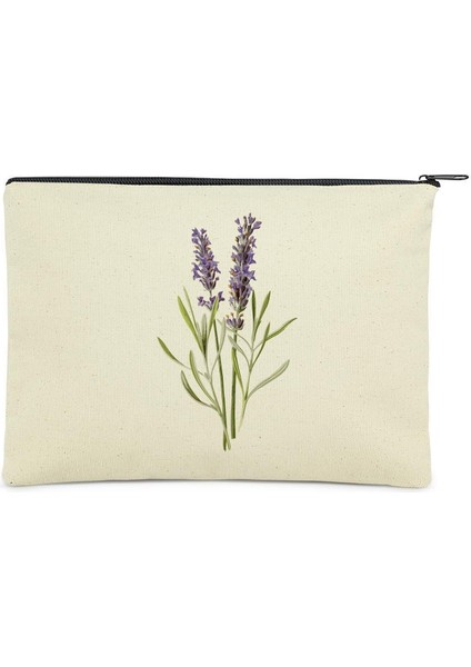 Paket Lavander Kanvas Kumaş Bez Çanta modelleri