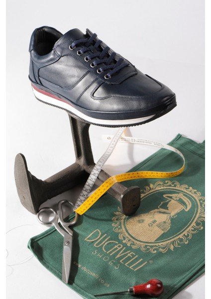 Even Hakiki Deri Erkek Günlük Ayakkabı fırsatları