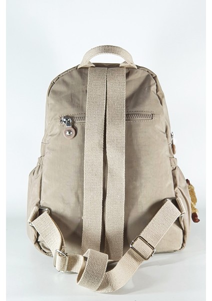 Unisex Mini Sırt Çantası Su Geçirmez Günlük Kullanım Mega 12'' inç Tablet Bölmeli Sırt Çantası fiyatları