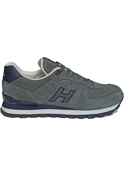 Peru Hakiki Deri Unisex Günlük Sneaker 102 19250