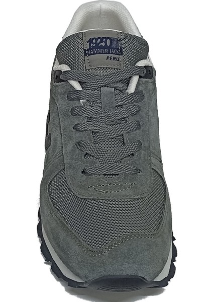 Peru Hakiki Deri Unisex Günlük Sneaker 102 19250 modelleri