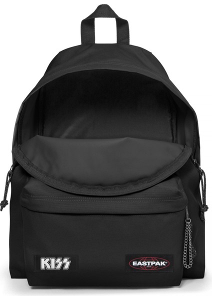 x Kıss EK620 Padded Pak'r Sırt Çantası (Kiss Brand)