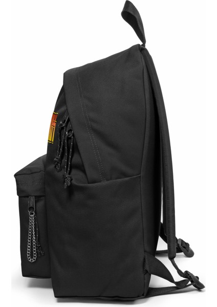 x Kıss EK620 Padded Pak'r Sırt Çantası (Kiss Brand)