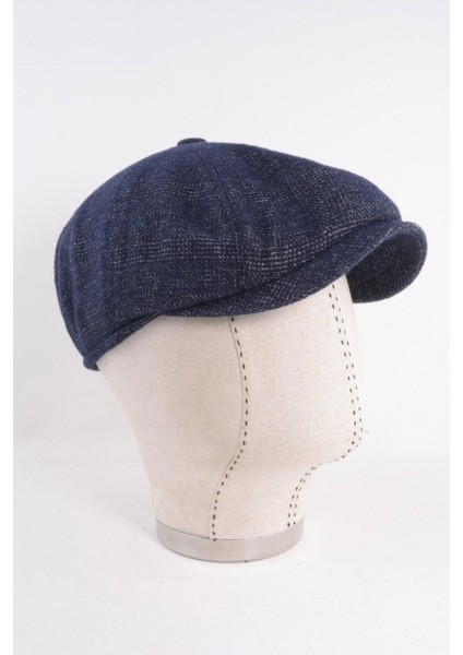 Kışlık David Beckham Model Italyan Kalıp Erkek Kasket Şapka fiyatları