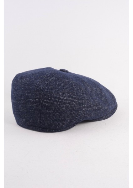 Kışlık David Beckham Model Italyan Kalıp Erkek Kasket Şapka indirimleri