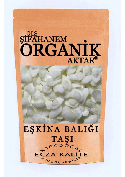 Balık Taşı ( Ekşina Balığı Taşı )