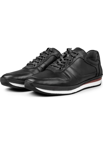 Even Hakiki Deri Erkek Günlük Ayakkabı