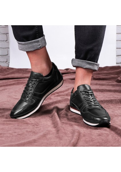 Even Hakiki Deri Erkek Günlük Ayakkabı fırsatları