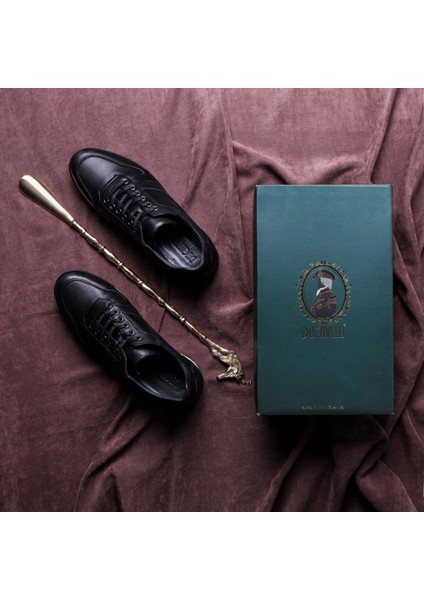 Even Hakiki Deri Erkek Günlük Ayakkabı indirimleri