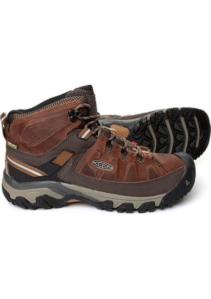 Targhee III Mid Waterproof Erkek Bot - 1017787