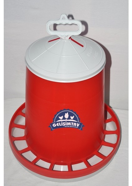 Tavuk Yemliği 12 Kg