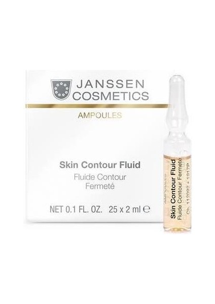 Superfruit Fluid Ampul 2 ml
