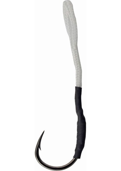Assist Iğne No:8/0 7cm 3lu Paket Iğne
