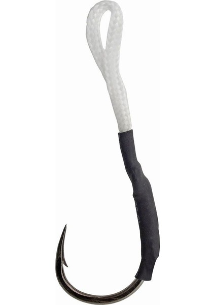 Assist Iğne No:8/0 5cm 3lu Paket Iğne