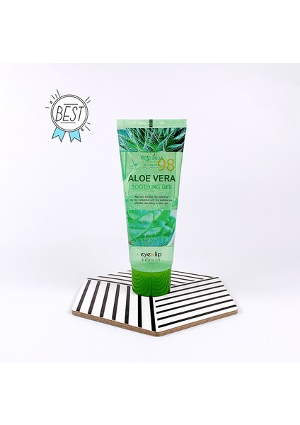 Aloe Vera % 98 Hamamelis ve Propolis Ekstralı Jel 115 ML8809555250258 fiyatları