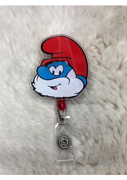 Şirinbaba Yoyo Kartlık