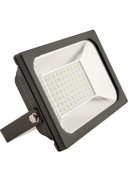 AT61-05032 50W LED Projektör 6500K Beyaz