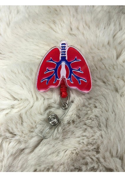 Akciğer Yoyo Kartlık