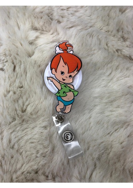 Taşdevri Çakıl Yoyo Kartlık