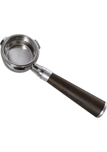 F Fityle Kahve Dipsiz Portafilter Kahve Makinesi Aksesuarları Için BA101 Ev Tarzı C (Yurt Dışından) fiyatları