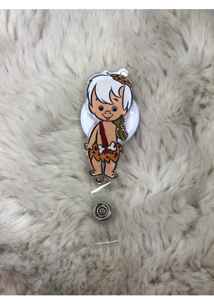 Taşdevri Bambam Yoyo Kartlık