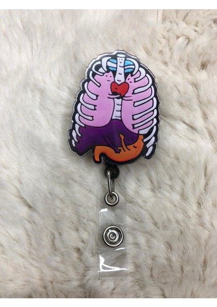 Organlar Yoyo Kartlık