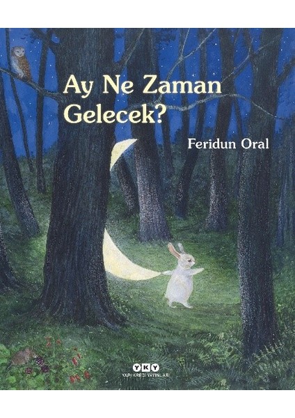 Ay Ne Zaman Gelecek? - Feridun Oral