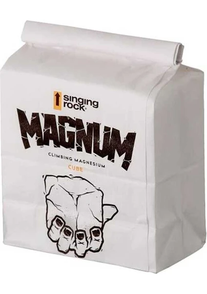 Singing Rock Magnum Cube 56 gr Magnezyum Tozu