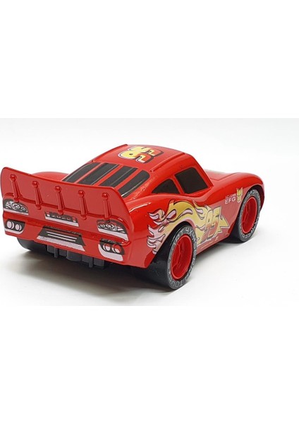 Cars Çek Bırak Metal - 565013 fırsatları