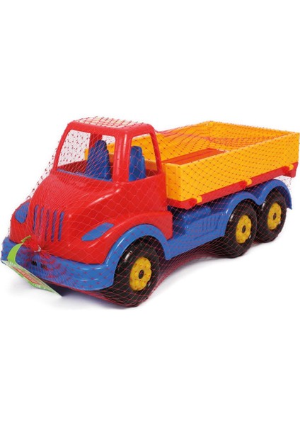 Muromets Kamyon - POL-44044 modelleri