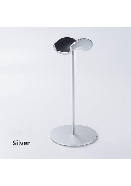 Kulaklık Standı Alüminyum Alaşım Ayrılabilir Kararlı Ekran Braketi Raf Askı Kırmızı (Yurt Dışından) indirimleri